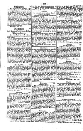 Steyermärkisches Amtsblatt zur Grätzer Zeitung 18450607 Seite: 4