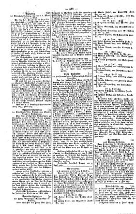 Steyermärkisches Amtsblatt zur Grätzer Zeitung 18450612 Seite: 2