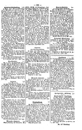 Steyermärkisches Amtsblatt zur Grätzer Zeitung 18450612 Seite: 3