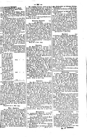 Steyermärkisches Amtsblatt zur Grätzer Zeitung 18450621 Seite: 3