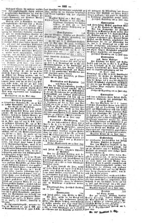 Steyermärkisches Amtsblatt zur Grätzer Zeitung 18450621 Seite: 7