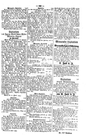 Steyermärkisches Amtsblatt zur Grätzer Zeitung 18450630 Seite: 3