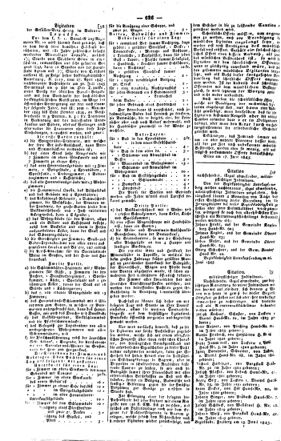 Steyermärkisches Amtsblatt zur Grätzer Zeitung 18450630 Seite: 4