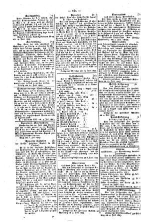 Steyermärkisches Amtsblatt zur Grätzer Zeitung 18450712 Seite: 6