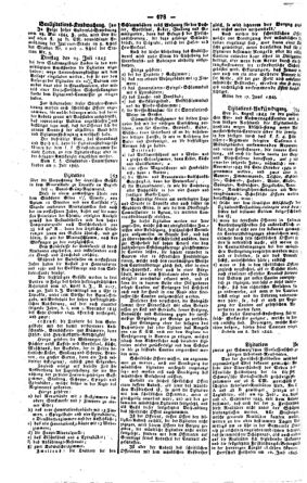 Steyermärkisches Amtsblatt zur Grätzer Zeitung 18450717 Seite: 2