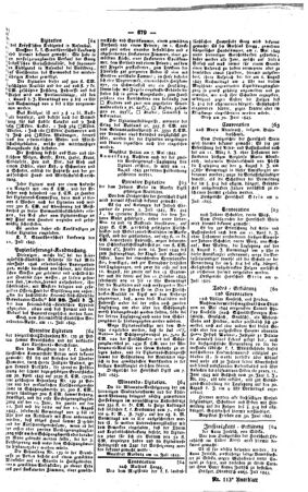 Steyermärkisches Amtsblatt zur Grätzer Zeitung 18450717 Seite: 3