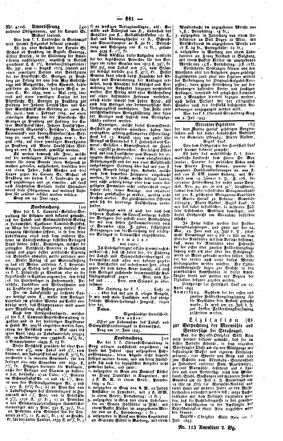 Steyermärkisches Amtsblatt zur Grätzer Zeitung 18450717 Seite: 5