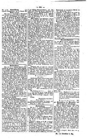 Steyermärkisches Amtsblatt zur Grätzer Zeitung 18450717 Seite: 7