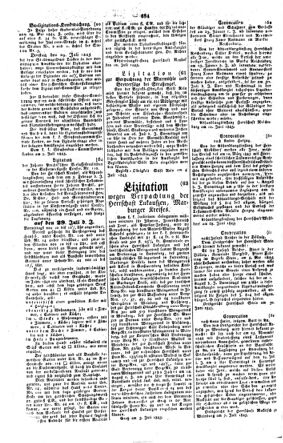 Steyermärkisches Amtsblatt zur Grätzer Zeitung 18450719 Seite: 2