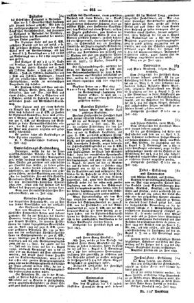 Steyermärkisches Amtsblatt zur Grätzer Zeitung 18450719 Seite: 3