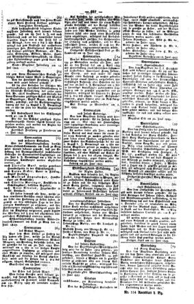 Steyermärkisches Amtsblatt zur Grätzer Zeitung 18450719 Seite: 5