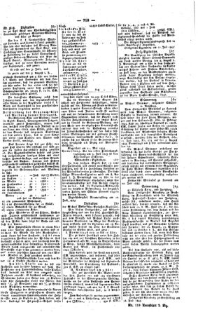 Steyermärkisches Amtsblatt zur Grätzer Zeitung 18450728 Seite: 5