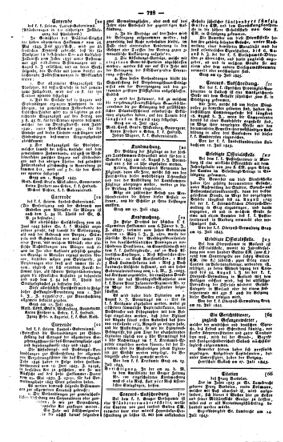 Steyermärkisches Amtsblatt zur Grätzer Zeitung 18450802 Seite: 2