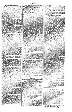 Steyermärkisches Amtsblatt zur Grätzer Zeitung 18450802 Seite: 5