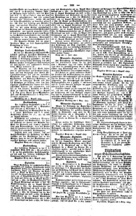 Steyermärkisches Amtsblatt zur Grätzer Zeitung 18450814 Seite: 2