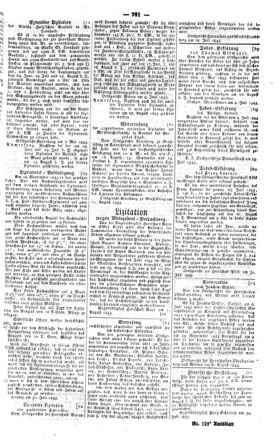 Steyermärkisches Amtsblatt zur Grätzer Zeitung 18450814 Seite: 3