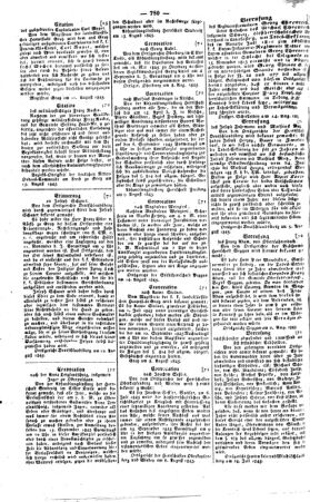 Steyermärkisches Amtsblatt zur Grätzer Zeitung 18450819 Seite: 4