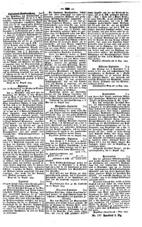 Steyermärkisches Amtsblatt zur Grätzer Zeitung 18450828 Seite: 5