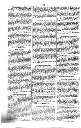 Steyermärkisches Amtsblatt zur Grätzer Zeitung 18450901 Seite: 2