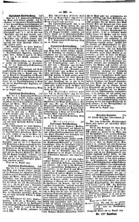 Steyermärkisches Amtsblatt zur Grätzer Zeitung 18450901 Seite: 3