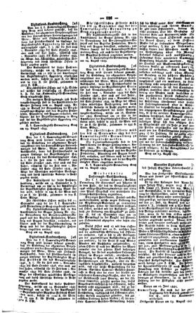 Steyermärkisches Amtsblatt zur Grätzer Zeitung 18450902 Seite: 2