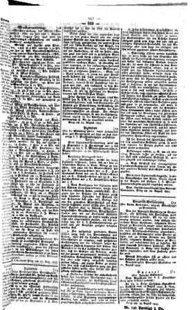 Steyermärkisches Amtsblatt zur Grätzer Zeitung 18450902 Seite: 5