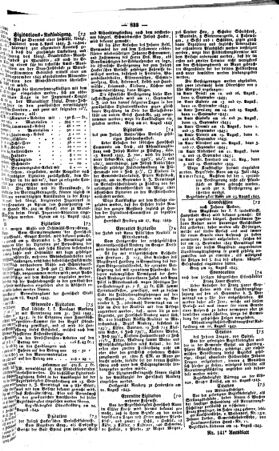 Steyermärkisches Amtsblatt zur Grätzer Zeitung 18450904 Seite: 3