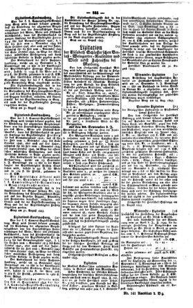 Steyermärkisches Amtsblatt zur Grätzer Zeitung 18450904 Seite: 5