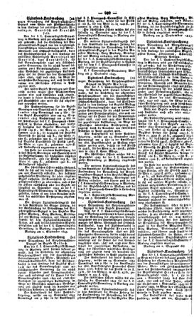 Steyermärkisches Amtsblatt zur Grätzer Zeitung 18450911 Seite: 2