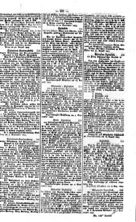 Steyermärkisches Amtsblatt zur Grätzer Zeitung 18450913 Seite: 3