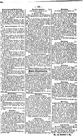 Steyermärkisches Amtsblatt zur Grätzer Zeitung 18450913 Seite: 5