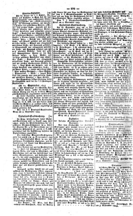 Steyermärkisches Amtsblatt zur Grätzer Zeitung 18450913 Seite: 6