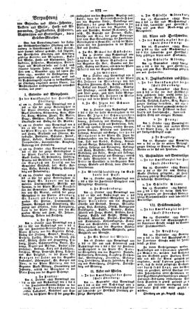 Steyermärkisches Amtsblatt zur Grätzer Zeitung 18450913 Seite: 8