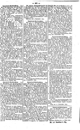 Steyermärkisches Amtsblatt zur Grätzer Zeitung 18450915 Seite: 5