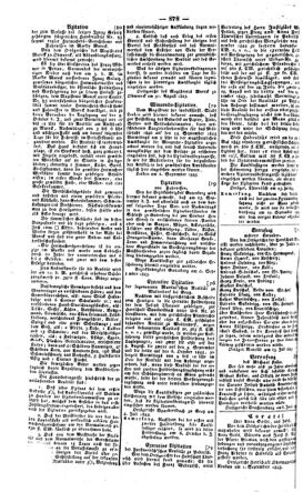 Steyermärkisches Amtsblatt zur Grätzer Zeitung 18450915 Seite: 6