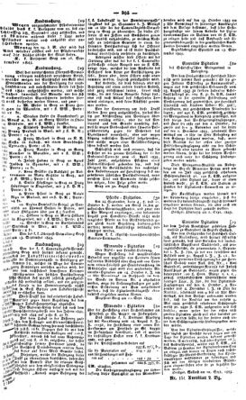 Steyermärkisches Amtsblatt zur Grätzer Zeitung 18450922 Seite: 5