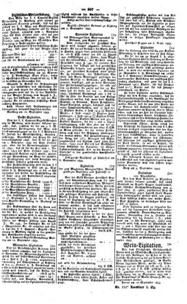 Steyermärkisches Amtsblatt zur Grätzer Zeitung 18450922 Seite: 7