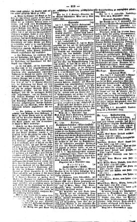 Steyermärkisches Amtsblatt zur Grätzer Zeitung 18450923 Seite: 2