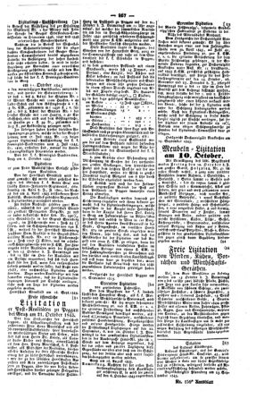 Steyermärkisches Amtsblatt zur Grätzer Zeitung 18451006 Seite: 3