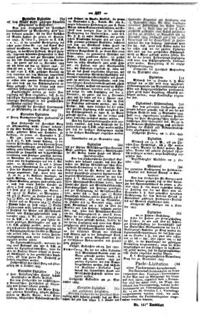 Steyermärkisches Amtsblatt zur Grätzer Zeitung 18451009 Seite: 3