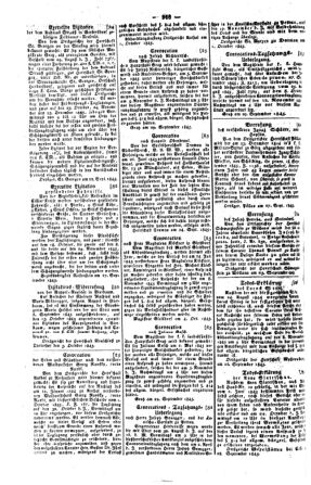 Steyermärkisches Amtsblatt zur Grätzer Zeitung 18451009 Seite: 4