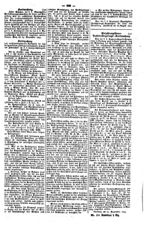 Steyermärkisches Amtsblatt zur Grätzer Zeitung 18451009 Seite: 5