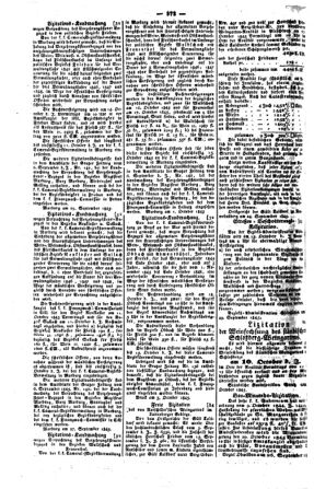 Steyermärkisches Amtsblatt zur Grätzer Zeitung 18451009 Seite: 8