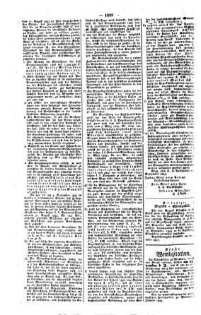 Steyermärkisches Amtsblatt zur Grätzer Zeitung 18451030 Seite: 2