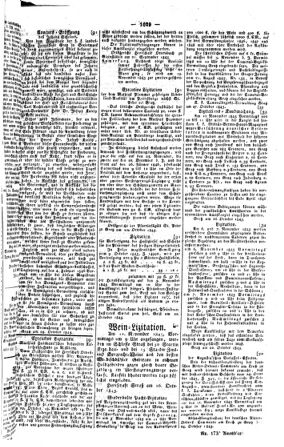 Steyermärkisches Amtsblatt zur Grätzer Zeitung 18451030 Seite: 3