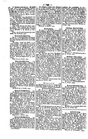 Steyermärkisches Amtsblatt zur Grätzer Zeitung 18451103 Seite: 2