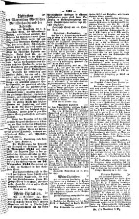 Steyermärkisches Amtsblatt zur Grätzer Zeitung 18451103 Seite: 5