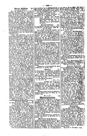 Steyermärkisches Amtsblatt zur Grätzer Zeitung 18451103 Seite: 6