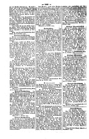 Steyermärkisches Amtsblatt zur Grätzer Zeitung 18451104 Seite: 2