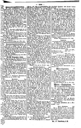 Steyermärkisches Amtsblatt zur Grätzer Zeitung 18451106 Seite: 5